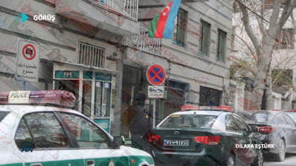 Azerbaycan’ın Tahran’daki Büyükelçiliğine Saldırının İran Basınına Yansımaları