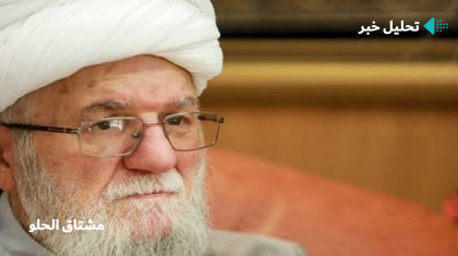 درگذشت محمدعلی تسخیری، سخنگوی ایران در کشورهای عربی