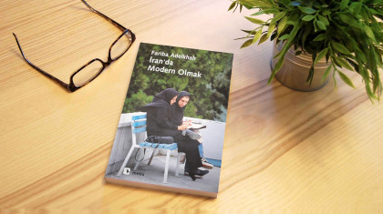 İran’da Modern Olmak