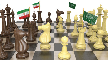 Iran-Saudi Tension and the Double Entendre