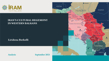 Iran’s Cultural Hegemony in Western Balkans