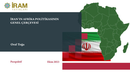 İran’ın Afrika Politikasının Genel Çerçevesi