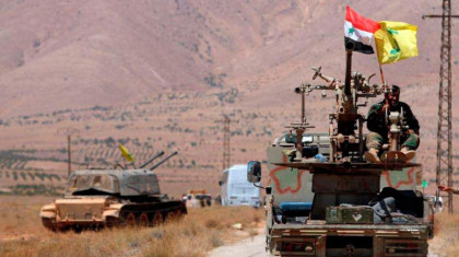 Suriye’nin Geleceğinde Hibrit Tehdit Kaynağı Olarak İran