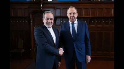 İran-ABD Hattında Yeni Diplomatik Arayışlar