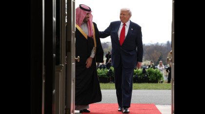 İran Savaşı Suudi Arabistan’ın Nükleer Geleceğini Nasıl Etkiler?