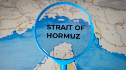 Hormuz After Truce: Washington Hesitates, Tehran Consolidates