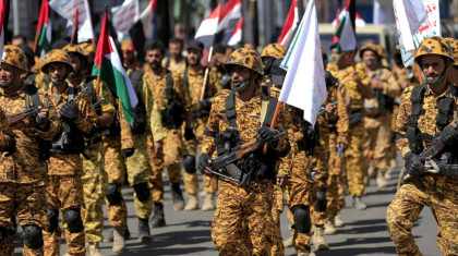 ABD-İran Savaşında Yeni Cephe: Yemen ve Babülmendeb