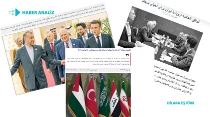 İran Basını 2. Bağdat Konferansı’nı Nasıl Yorumladı?