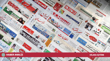 İran Basınında Öne Çıkanlar (12-18 Haziran 2022)