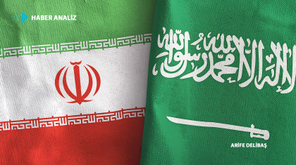 İran, Suudi Arabistan’la Görüşmeleri ‘Geçici Olarak’ Askıya Aldı