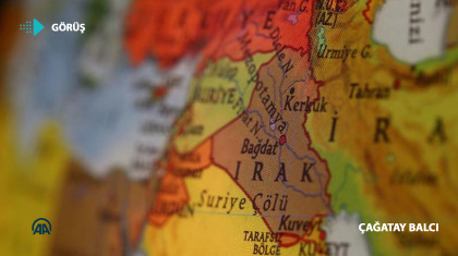 İran’ın Kürt Bölgelerinde Şiddet Sarmalı