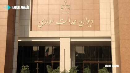 İran'da Yüksek İdari Mahkemenin Ana Dili Öğretimine İlişkin Kararı