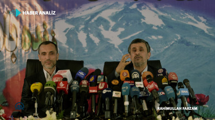 Ahmedinejad’ın Adaylığına Yönelik Tepkiler ve Muhtemel Sonuçlar