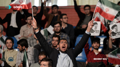 Bölgedeki Etnik-Mezhepsel Gerilim İran Seçimlerini de Etkileyecek