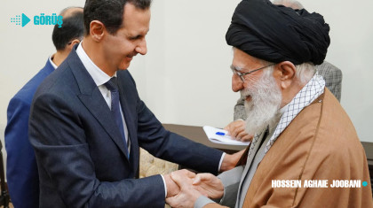 Esed-Hamenei Görüşmesi ve İran’ın Suriye Stratejisinin Geleceği