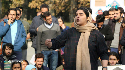 مروری بر چهار دهه جنبش دانشجویی ایران