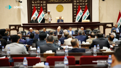 Irak İzlenimleri Eşliğinde Referandum Sonrası İhtimallere Dair