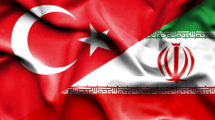 تنش تازه در روابط تهران-آنکارا، ترکیه در پی چیست؟