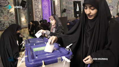 İran Cumhurbaşkanlığı Seçimleri: Öne Çıkan Muhtemel Adaylar