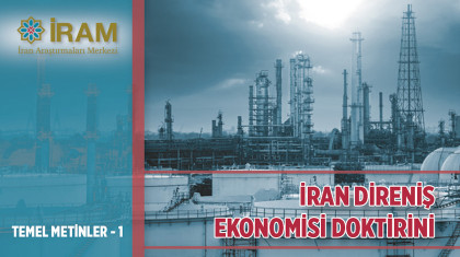 İran Direniş Ekonomisi Doktrini