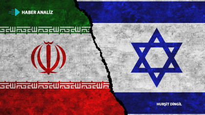 İran-İsrail Gölge Savaşları: Drone Misillemesi