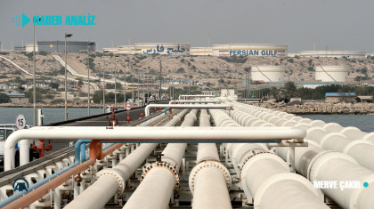 İran Petrol Satmaya Nasıl Devam Ediyor?