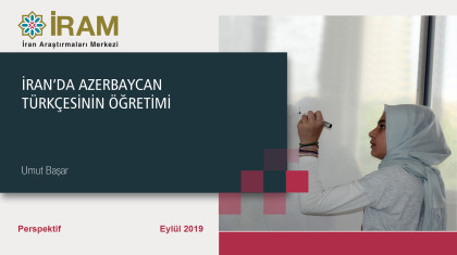 İran’da Azerbaycan Türkçesinin Öğretimi