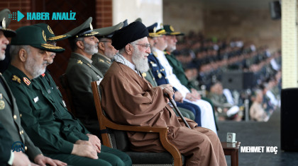 İran’ın Irak ve Lübnan’daki Gelişmelere Bakışı