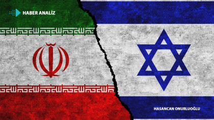 İran’ın İsrail’deki Espiyonaj Ağı