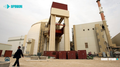 Iran’s Uranium Enrichment Decision and Its Implications