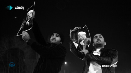 Rafsancani'nin Ölümü ve İran'da Değişen Dengeler