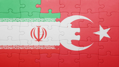 A New Era in Turkish-Iranian Relations?