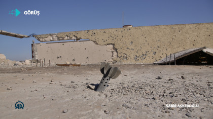 Rusya’nın Libya’daki Dolaylı Tutumu