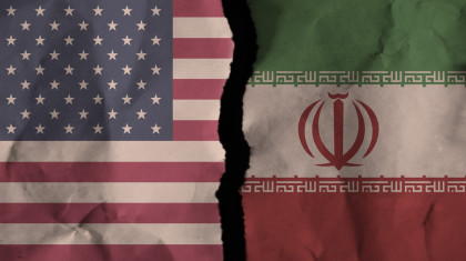 سفر شمخانی به عراق و تشدید تنش بین آمریکا و ایران