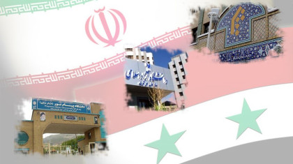 İran’ın Suriye’deki Yeni Hakimiyet Araçları: Üniversiteler ve Eğitim