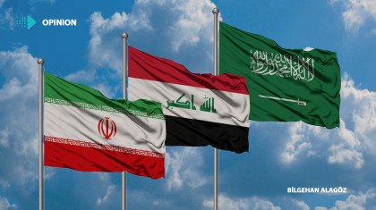 The Shifting Priorities in Iraq and Iran-Saudi Arabia Rivalry