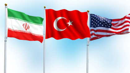 Türkiye-ABD İlişkilerinde İran Faktörü