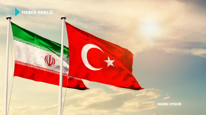 Yeni Dönemde Türkiye-İran İlişkileri