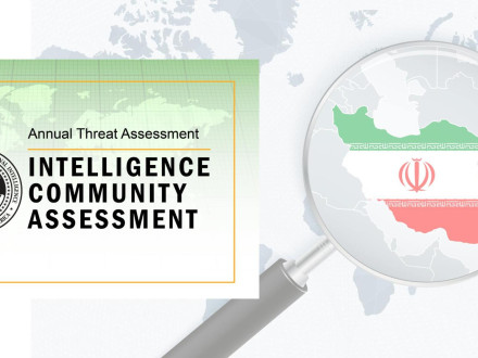 ABD İstihbarat Değerlendirme Raporu’na Göre İran