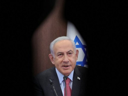 Netanyahu’dan Abu Dabi’ye Sessiz Ziyaret ve Körfez’de İran-İsrail Rekabeti