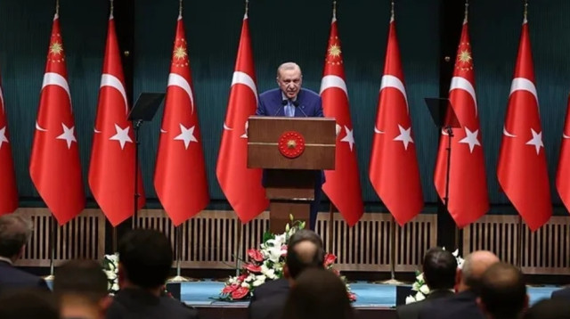 Does the U.S.–Iran MoU Meet Ankara’s Expectations?