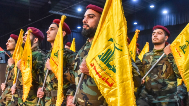 İran’ın Hizbullah İkilemi