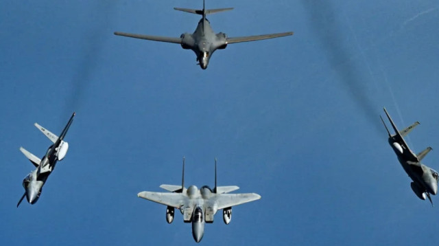 Irak’ta ABD-Suudi Arabistan Ortak Harekâtının Stratejik Anlamı