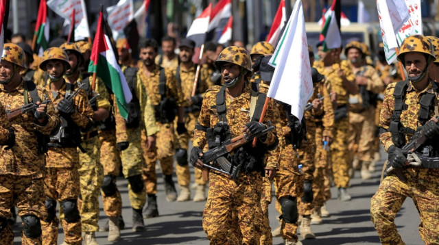 ABD-İran Savaşında Yeni Cephe: Yemen ve Babülmendeb