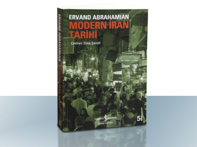 Modern İran Tarihi