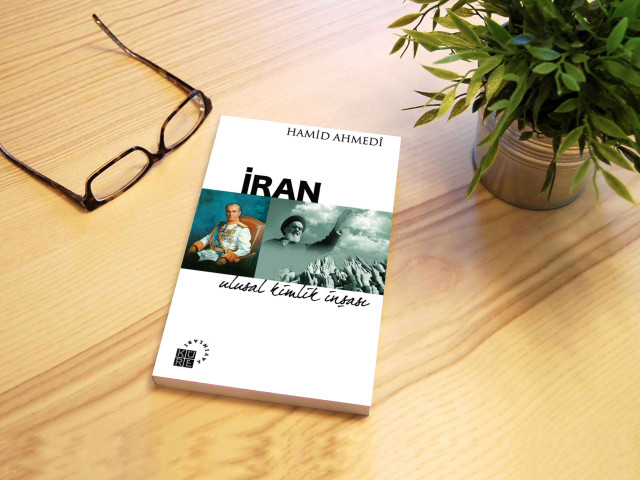İran: Ulusal Kimlik İnşası