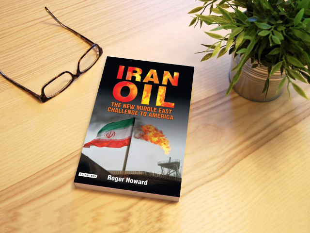 İran Petrolü: Amerika’ya Yeni Orta Doğu Meydan Okuması