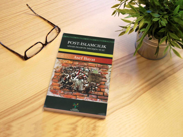 Post-İslamcılık: Siyasal İslam’ın Değişen Yüzü