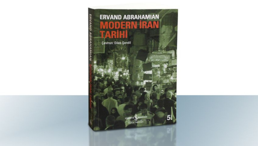 Modern İran Tarihi