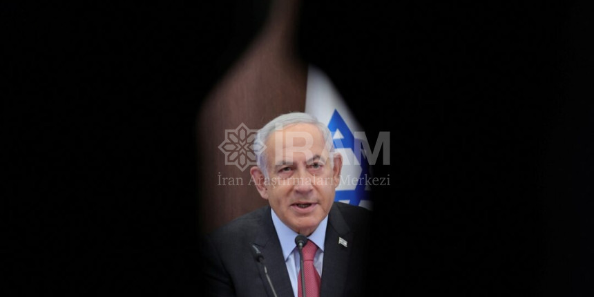 Netanyahu’dan Abu Dabi’ye Sessiz Ziyaret ve Körfez’de İran-İsrail Rekabeti